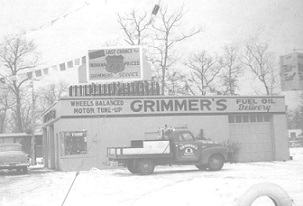  Grimmer's Service Inc.