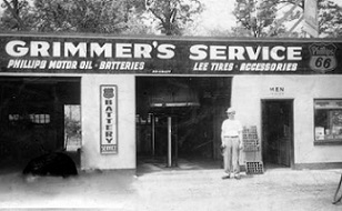  Grimmer's Service Inc.